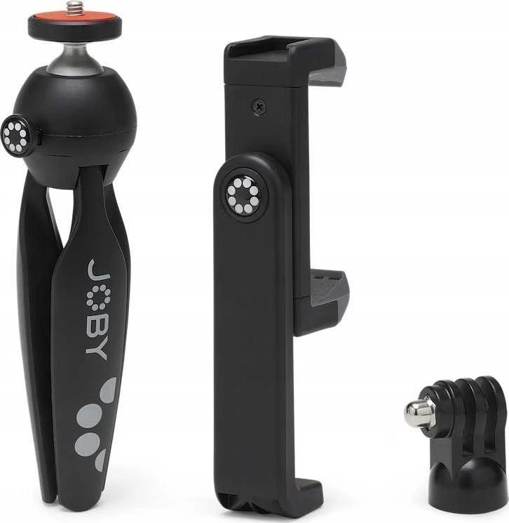 Joby Handypod 2 Kit juoda