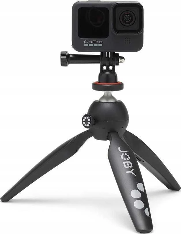 Joby Handypod 2 Kit juoda