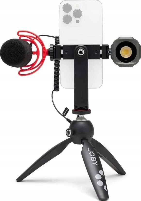 Joby Handypod 2 Kit juoda