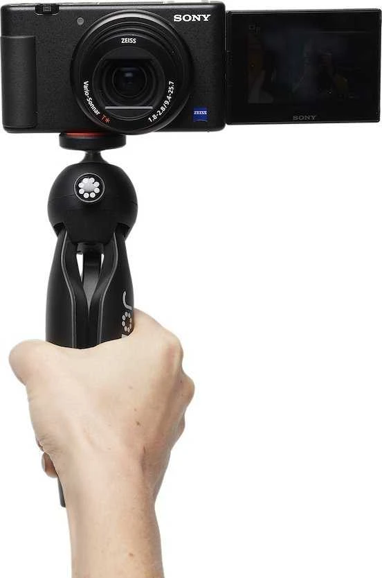 Joby Handypod 2 Kit juoda