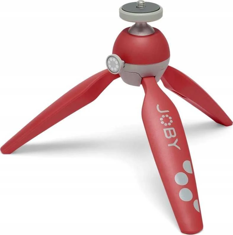 Joby Handypod 2 Kit raudona