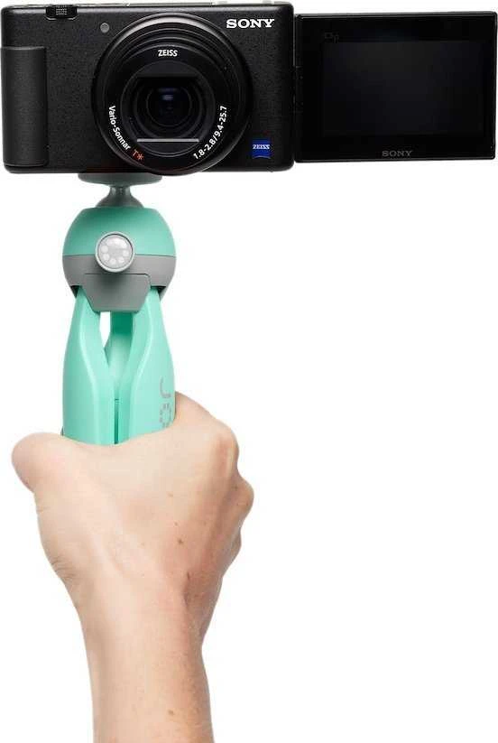 Joby Handypod 2 Kit žalia