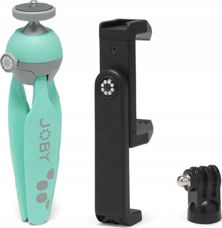 Joby Handypod 2 Kit žalia