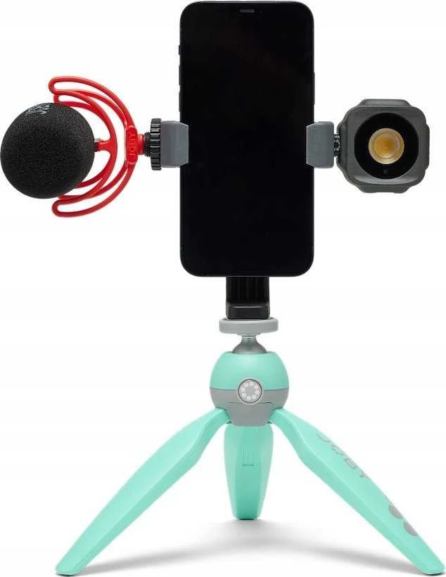 Joby Handypod 2 Kit žalia