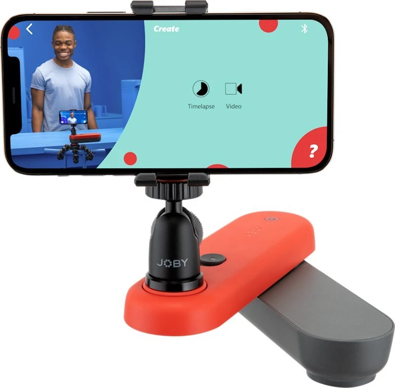 Joby Swing telefono tvirtinimo rinkinys
