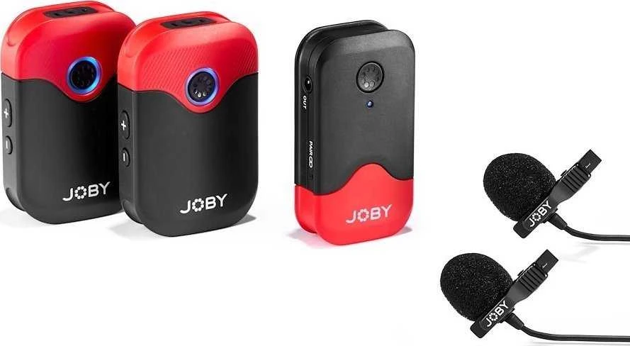 Joby Jų ORAS