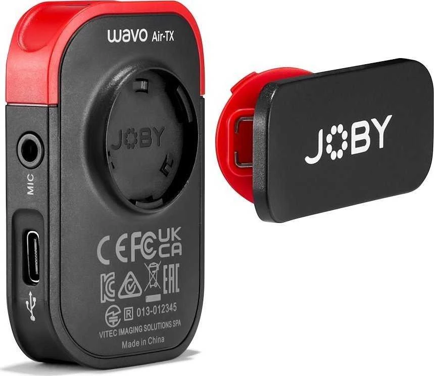 Joby Jų ORAS