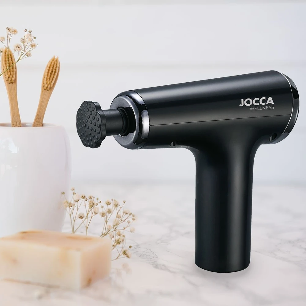 Masažuoklis Jocca Pistolet do Masażu 2399