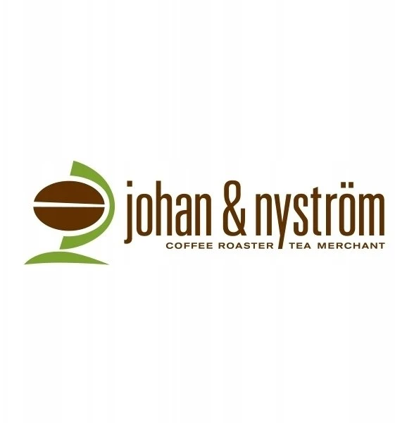 Johan & Nyström - Bob-o-link Espresso 500g