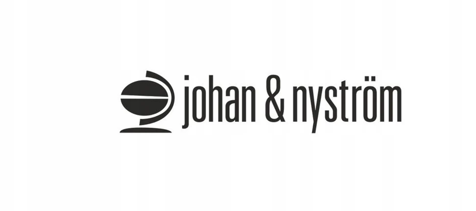 Johan & Nyström - Dark Knight Espresso 500g