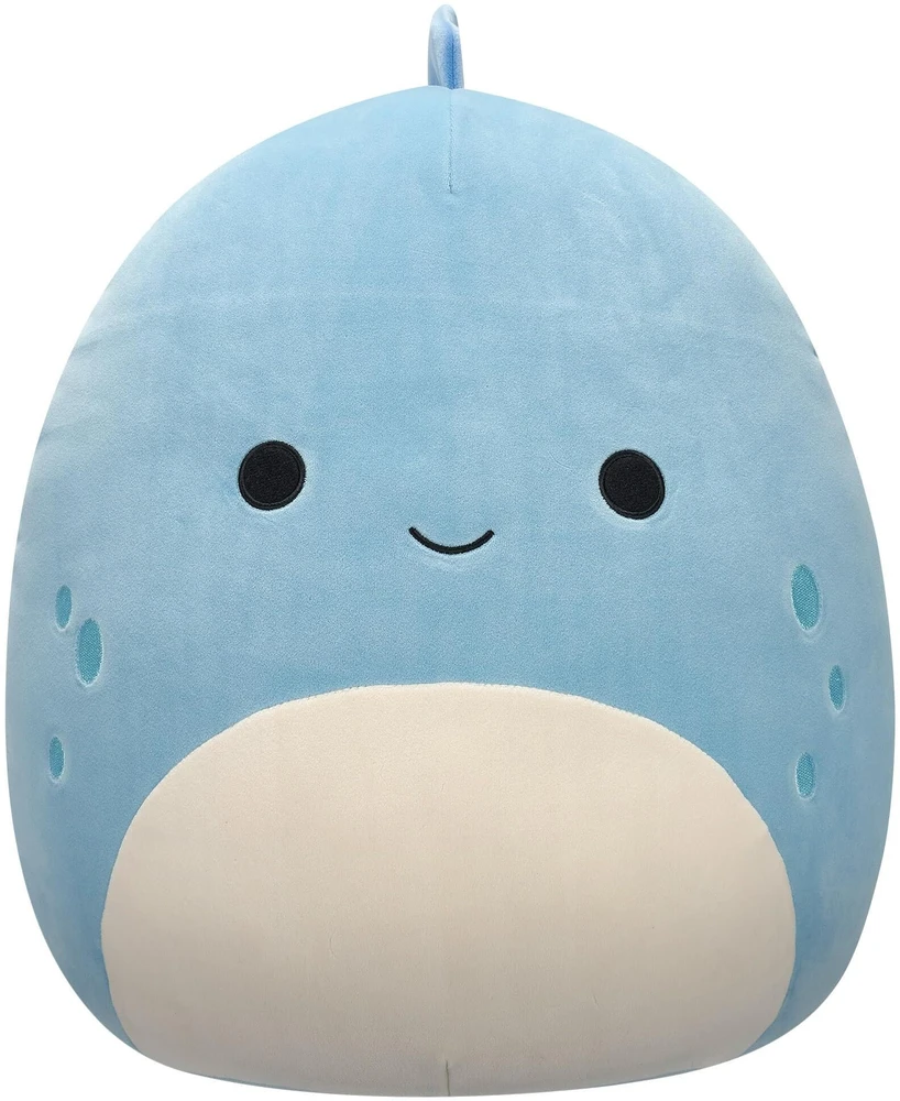 SQUISHMALLOWS P21 Pliušinis žaislas, 40 cm