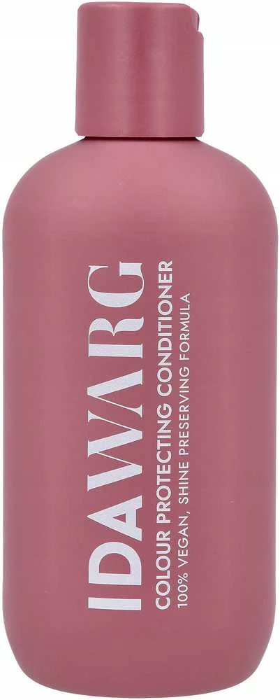 Ida Warg spalvą apsaugantis balzamas, 250 ml