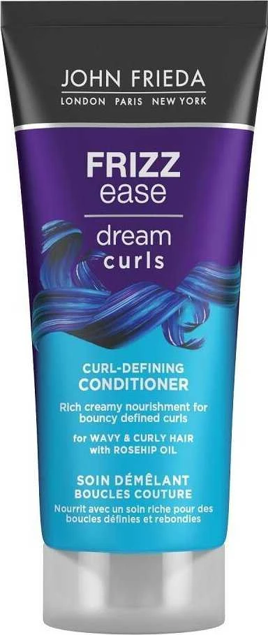 John Frieda Frizz-Ease Dream Curls, 75 ml