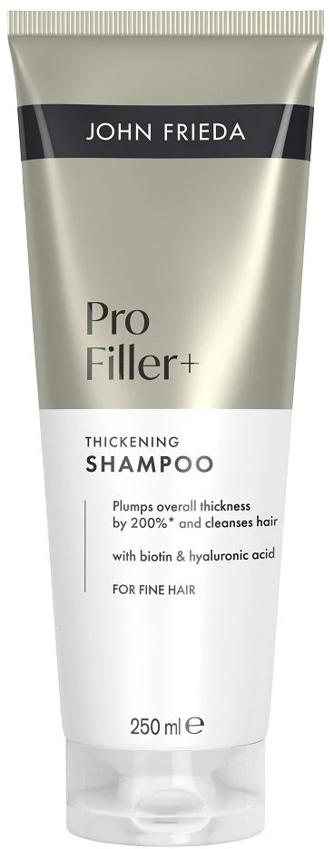 John Frieda Profiller tankinantis šampūnas, 250 ml