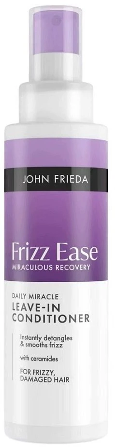 John Frieda Frizz Ease Miraculous Recovery Repair nenuplaunamas kondicionierius 200 ml