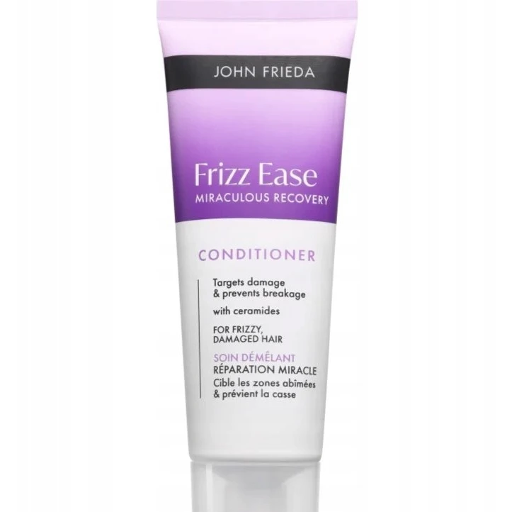 John Frieda Frizz Ease Miraculous Recovery Repair kondicionierius 75ml
