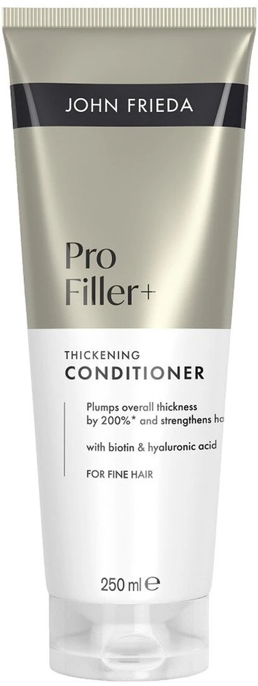 John Frieda Profiller Acondicionador Densificador, 250 ml