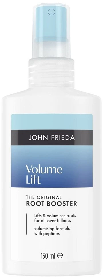 John Frieda Volume Lift Root Booster Loción Voluminizadora, 150 ml