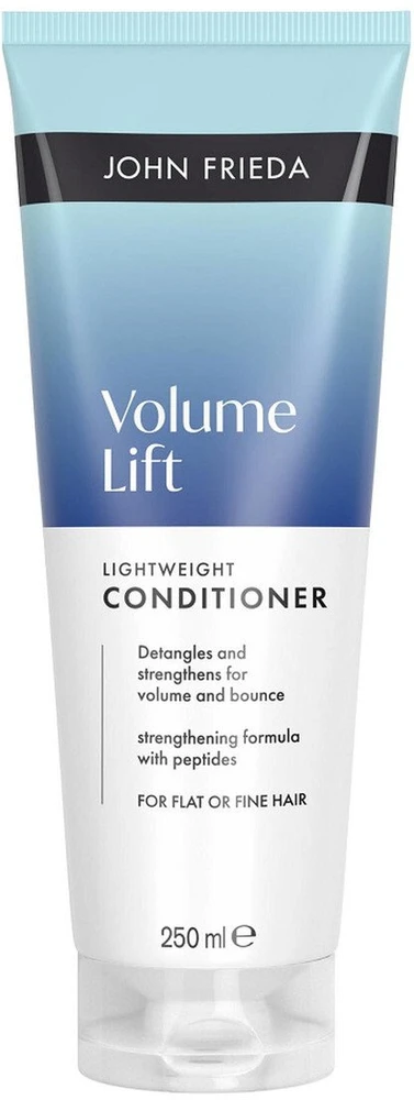 John Frieda Volume Lift Acondicionador Volumen y Cuerpo, 250 ml