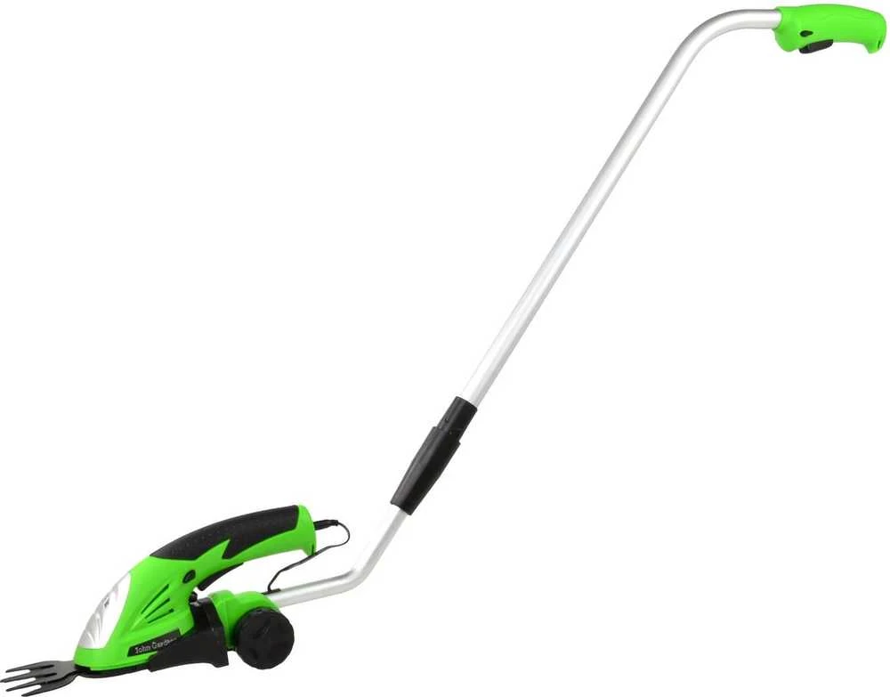 John Gardener Akumuliatorinės žirklės G83013 12 cm
