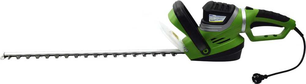 Geko John Gardener elektrinės žirklės G83007 61 cm