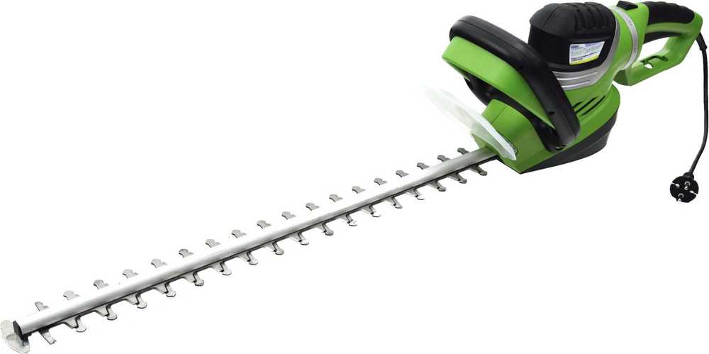 Geko John Gardener elektrinės žirklės G83007 61 cm