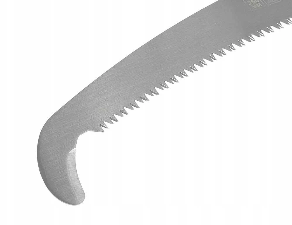 John Gardener pjūklas su 36 cm kabliu ant 3,3 m teleskopinio koto SK5 (12)
