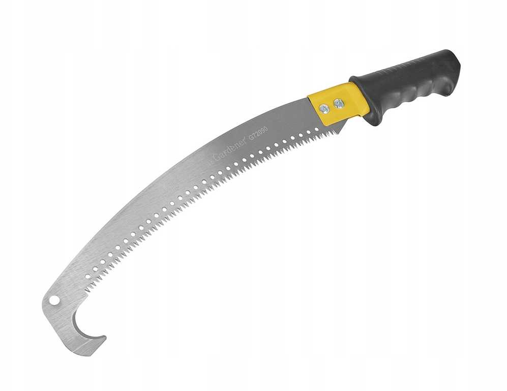 John Gardener Pjūklas su kabliu 32 cm SK5 (48)