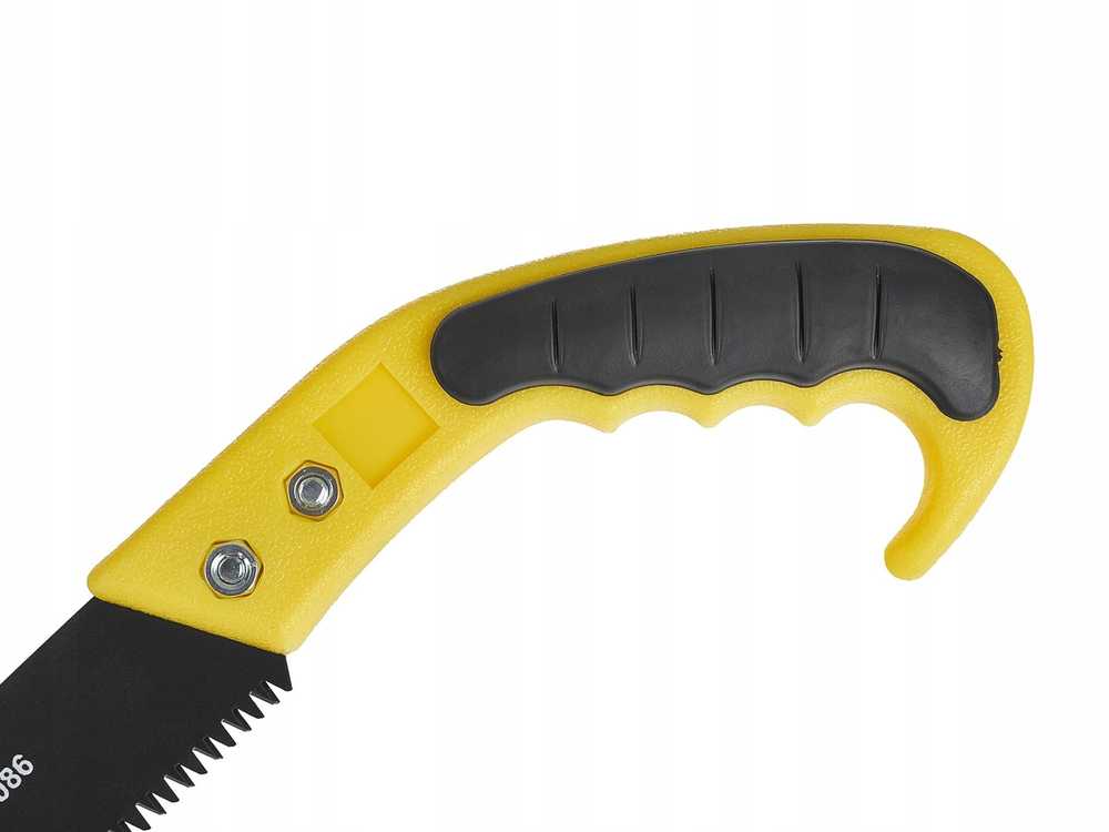 John Gardener Tiesi pjūklo gele 30 cm su PTFE danga ir 65Mn rankena (48)