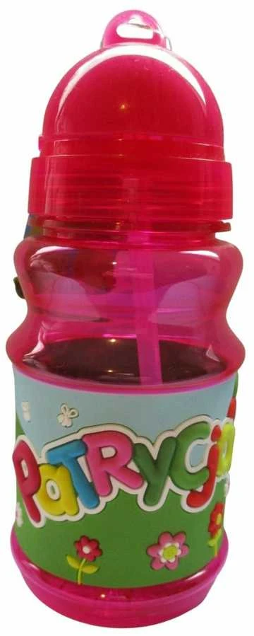 John Hinde Vandens butelis 300ml Patrycja