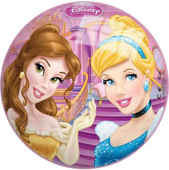 JOHN kamuolys 130 mm PRINCESS art. 54654