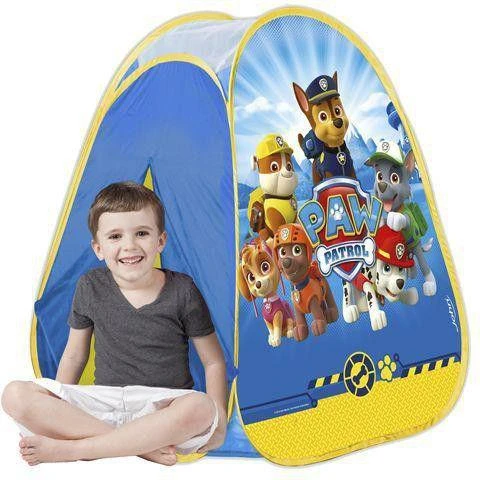 JOHN Paw Patrol palapinė Pop Up, 71044