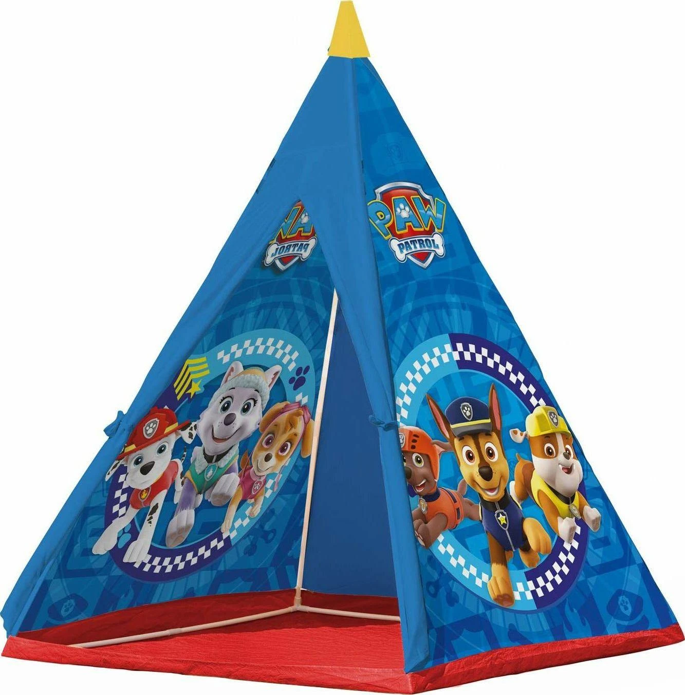Simba Smoby John Palapinė Tipi Psi Patrol