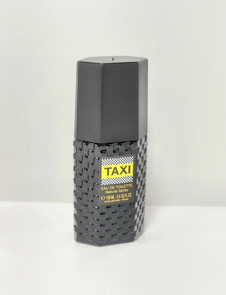 John Richmond Cofinluxe, Taxi, Vanduo toaletowa, For Men, 100 ml For Men