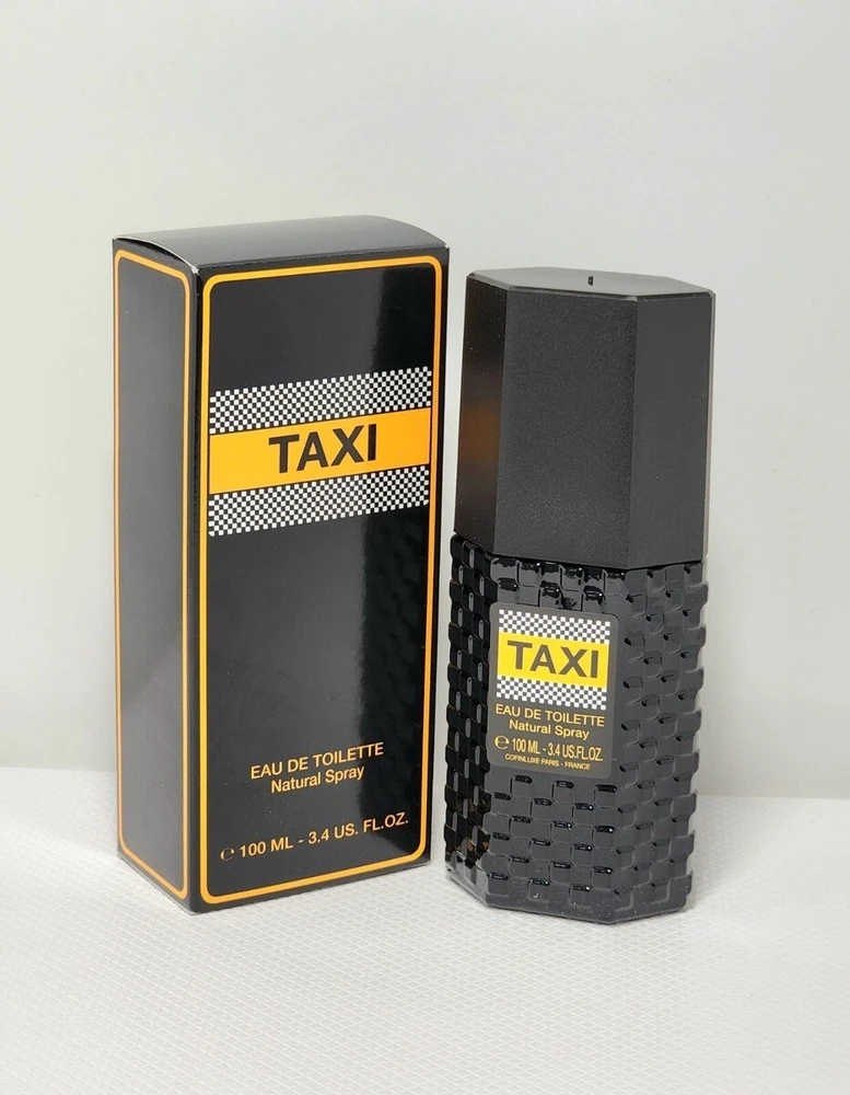 John Richmond Cofinluxe, Taxi, Vanduo toaletowa, For Men, 100 ml For Men