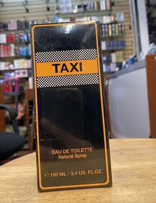 John Richmond Cofinluxe, Taxi, Vanduo toaletowa, For Men, 100 ml For Men