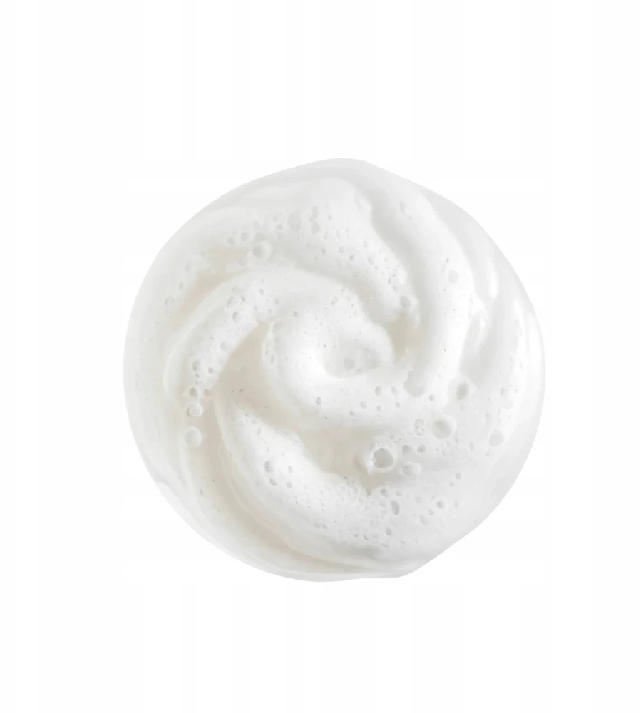 Inuwet Vanille Vegan & Cruelty-Free Cleansing & Softening Shower Mousse, 200 ml