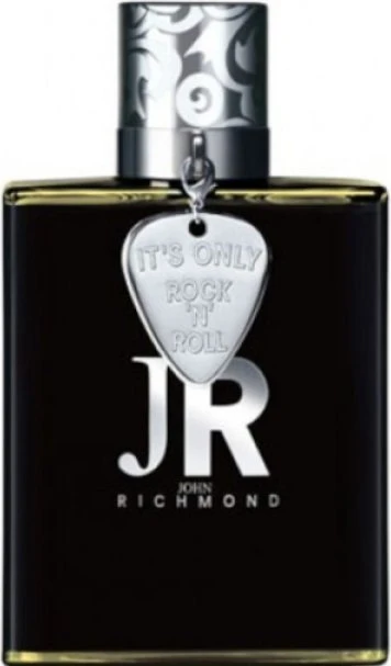 John Richmond John Richmond EDT tualetinis vanduo vyrams, 50 ml