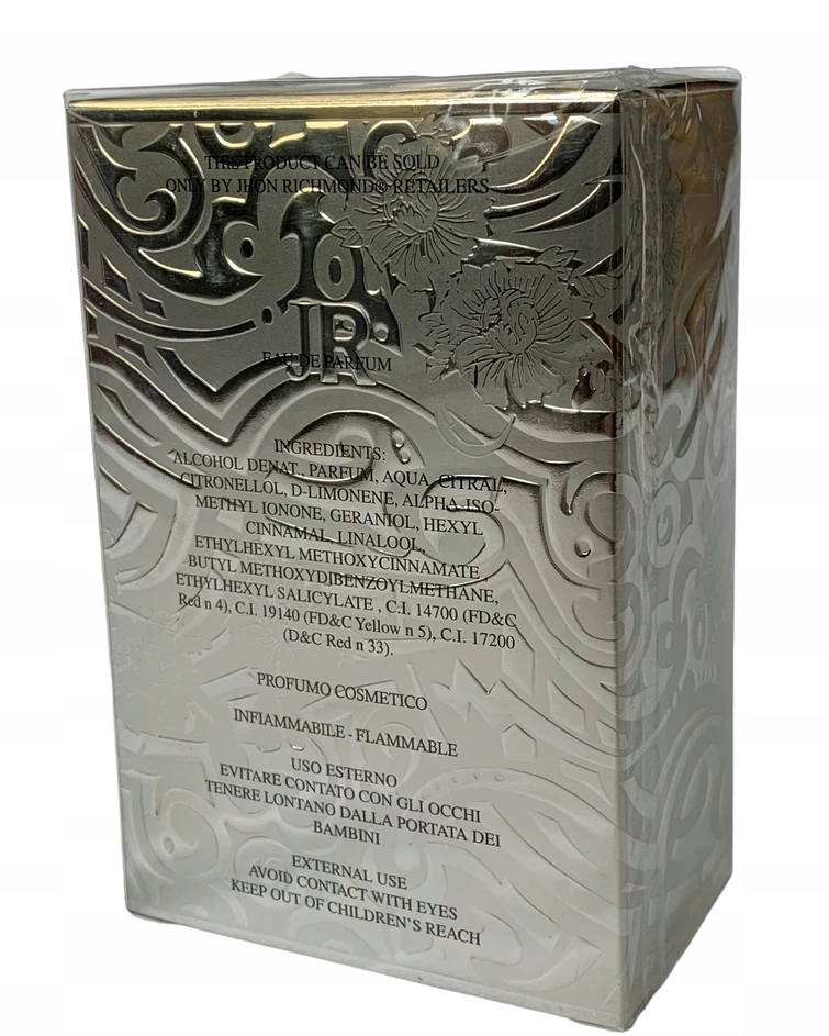 John Richmond for Women (Kvepalai Moterims) EDP - 100ml