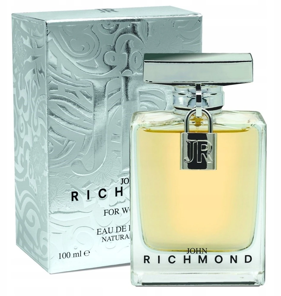 John Richmond for Women (Kvepalai Moterims) EDP - 100ml