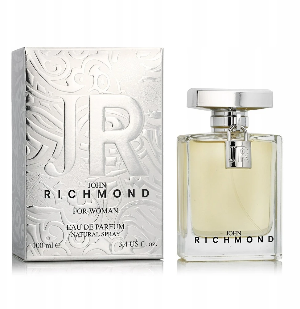 John Richmond for Women (Kvepalai Moterims) EDP - 100ml