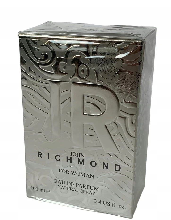 John Richmond for Women (Kvepalai Moterims) EDP - 100ml