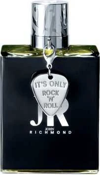 John Richmond for Men EDT tualetinis vanduo vyrams, 50 ml