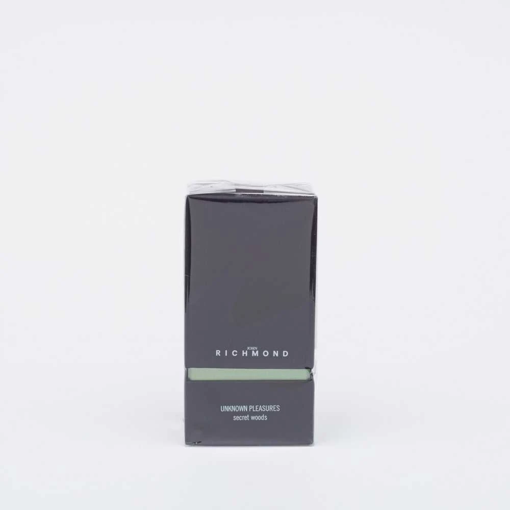 John Richmond Unknown Pleasures Secret Woods EDP parfumuotas vanduo unisex, 100 ml
