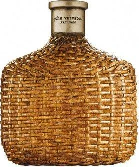 Kvepalai vyrams John Varvatos Artisan EDT 125ml