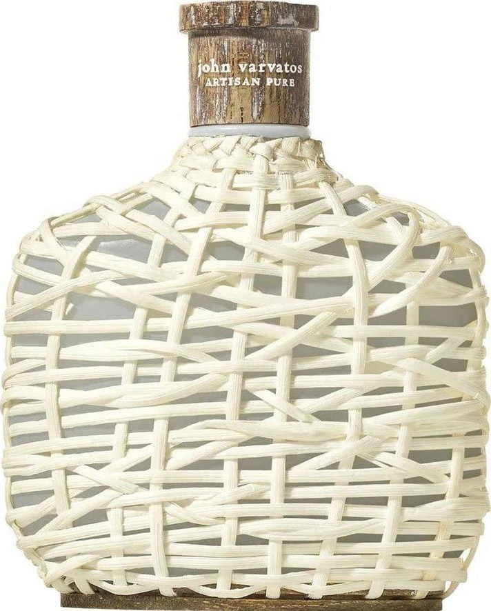John Varvatos Artisan Pure tualetinio vandens purškiklis 125ml