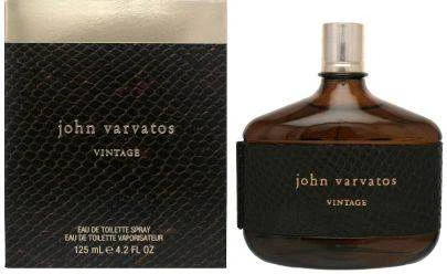 Kvepalai vyrams John Varvatos Vintage EDT 125ml