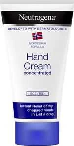 Neutrogena Norwegian Formula Hand Kreminis Hand Kreminis unisex, 75 ml