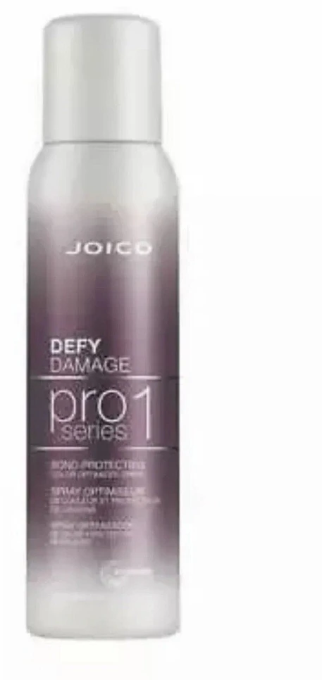 Joico Defy Damage Pro Series Plaukų lakas terminei apsaugai, 160 ml