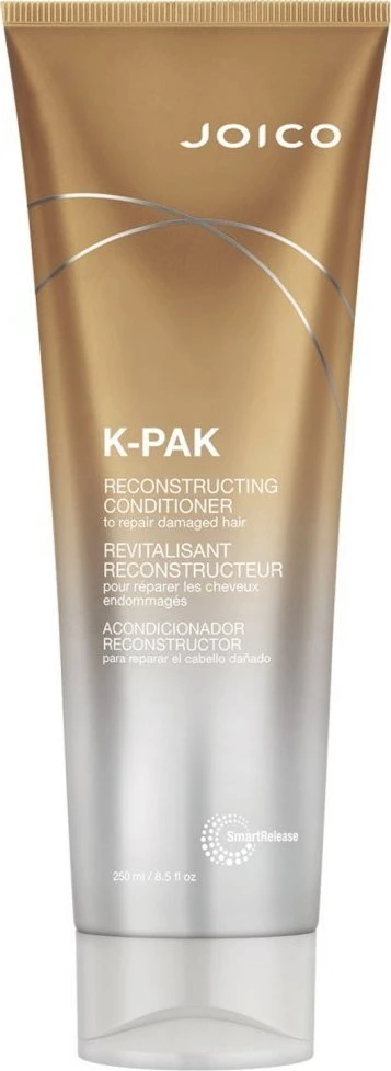 Joico K-Pak atkuriamasis kondicionierius, 250 ml